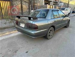Proton Wira